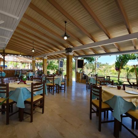 Pension Elena Agios Nikolaos  Экстерьер фото