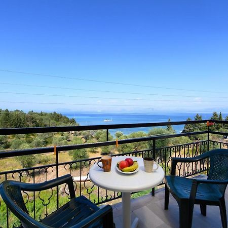Pension Elena Agios Nikolaos  Экстерьер фото