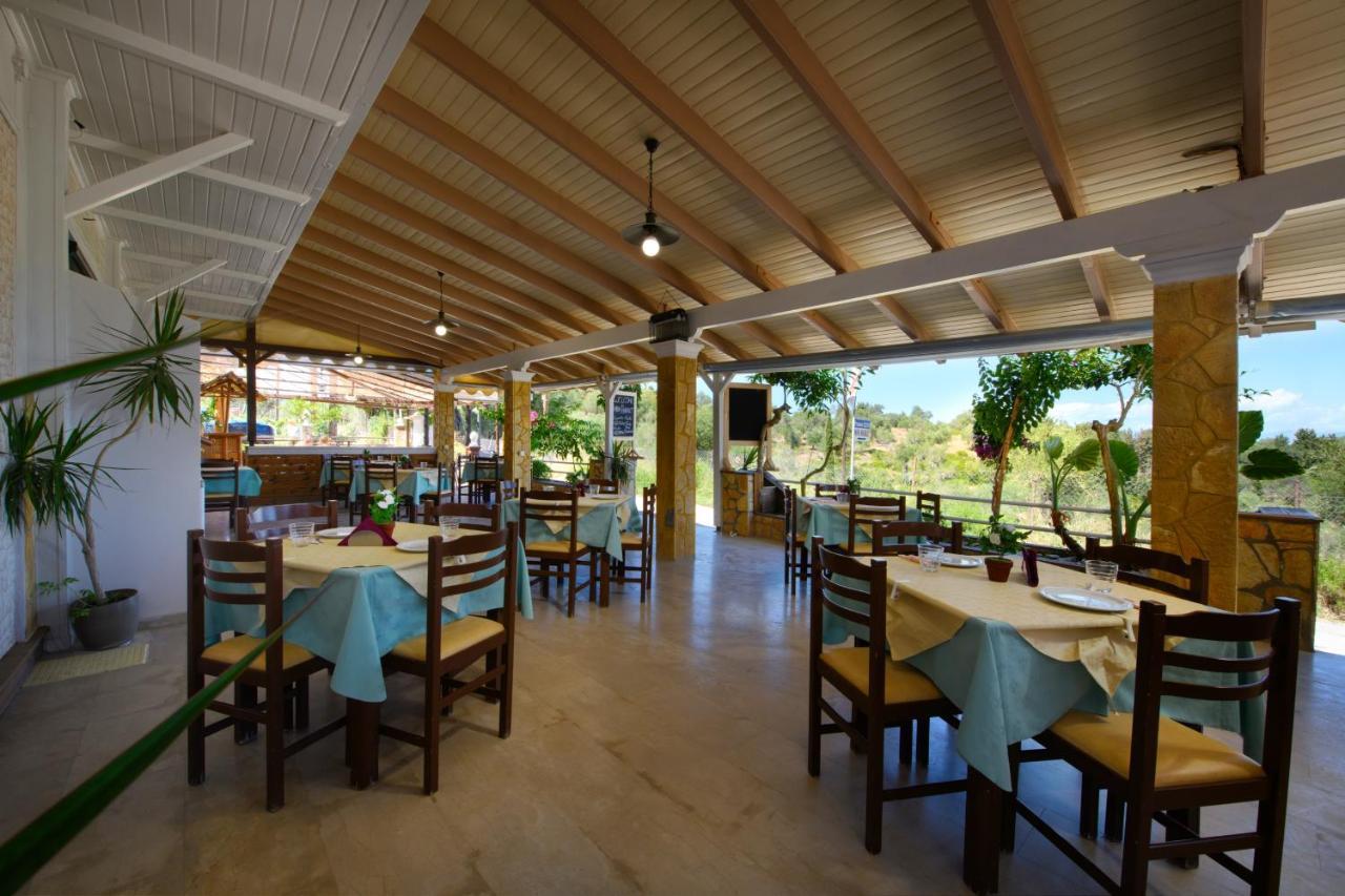 Pension Elena Agios Nikolaos  Экстерьер фото