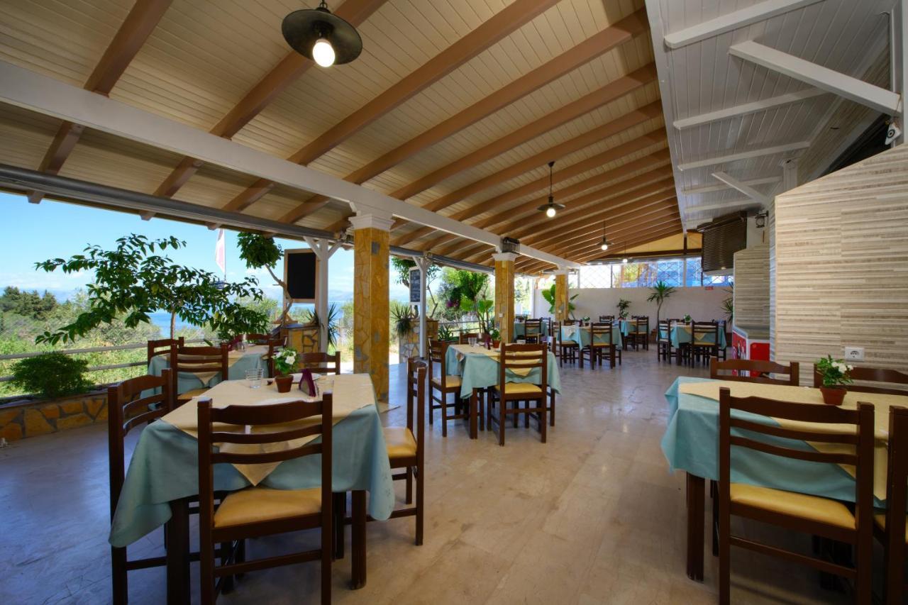 Pension Elena Agios Nikolaos  Экстерьер фото