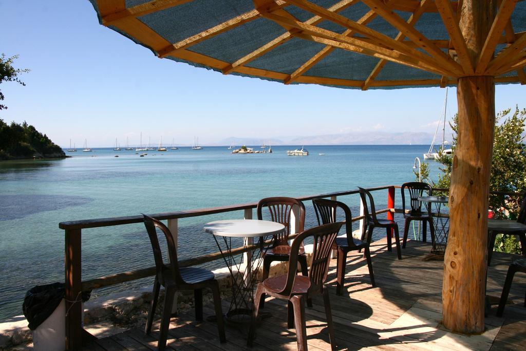 Pension Elena Agios Nikolaos  Экстерьер фото