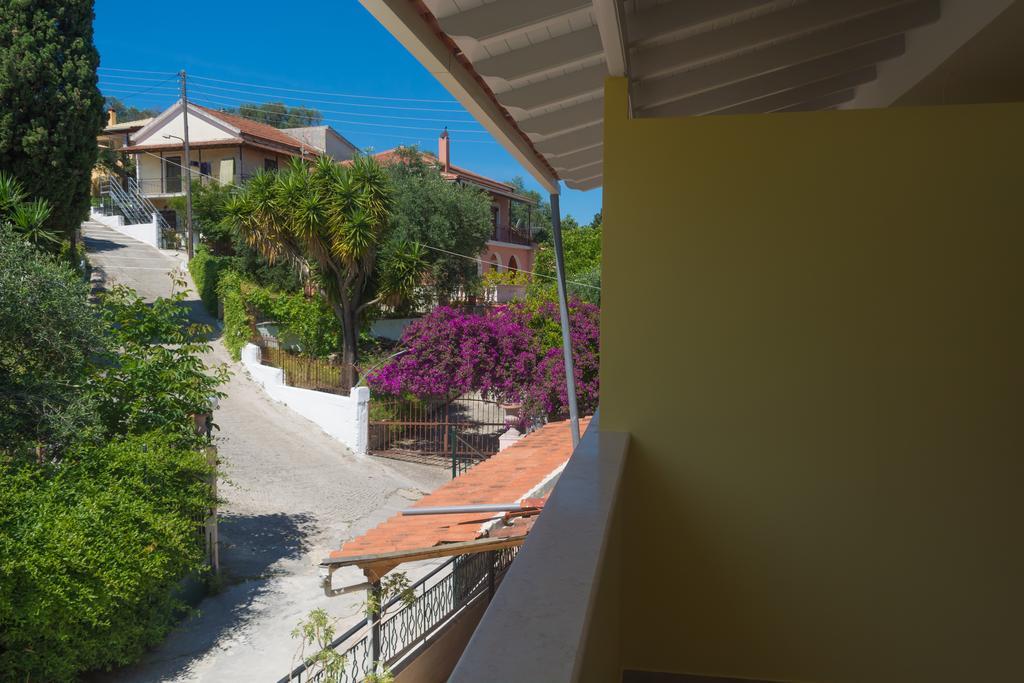 Pension Elena Agios Nikolaos  Экстерьер фото